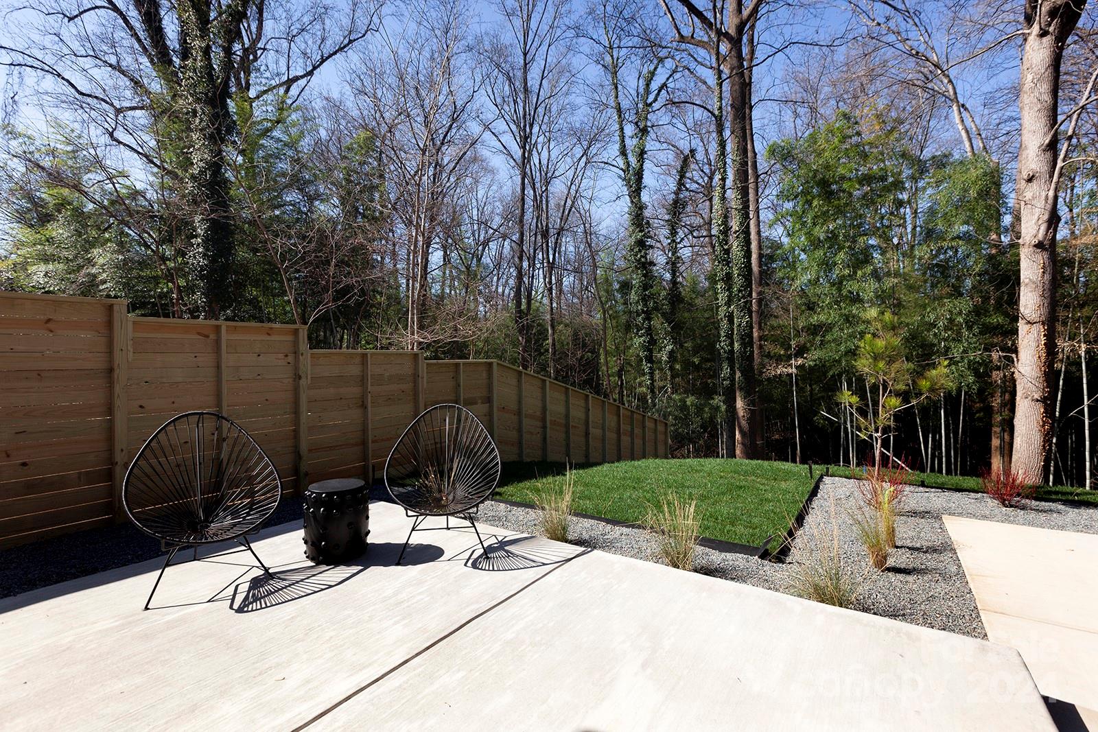 Oakhurst - Residential