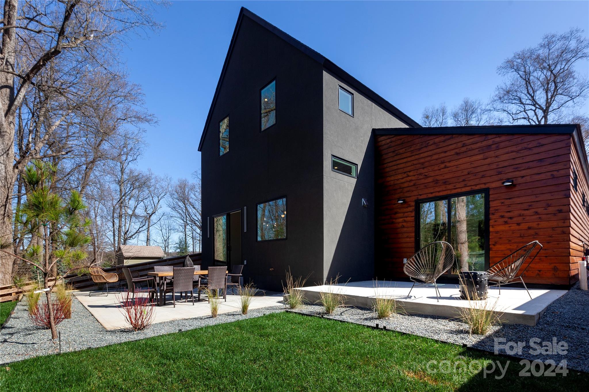 Oakhurst - Residential