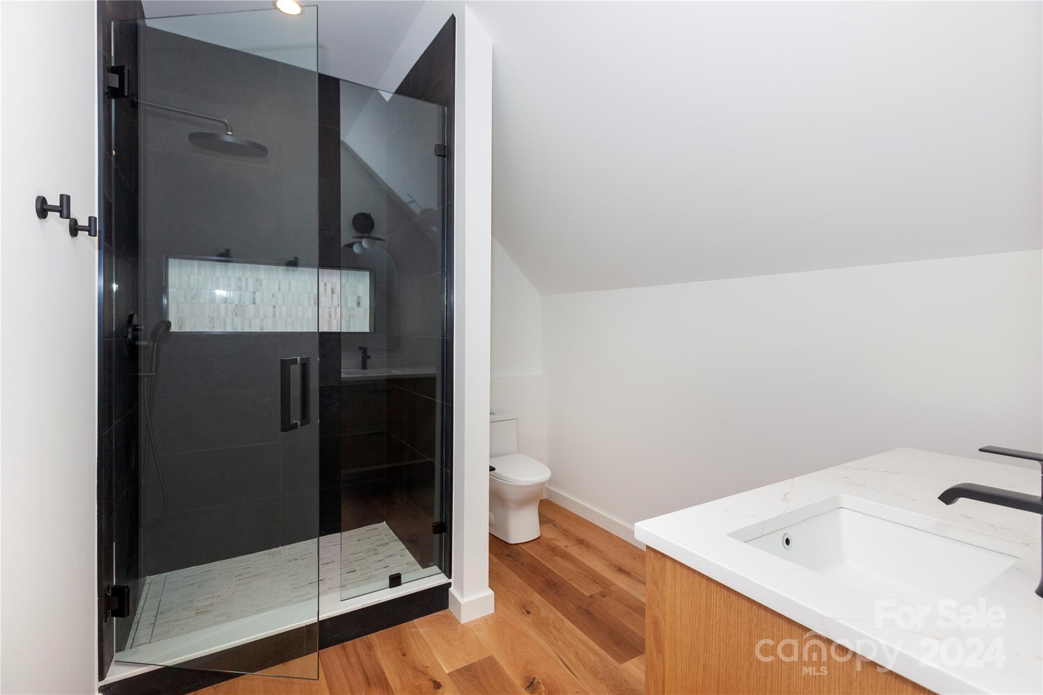 Oakhurst - Residential