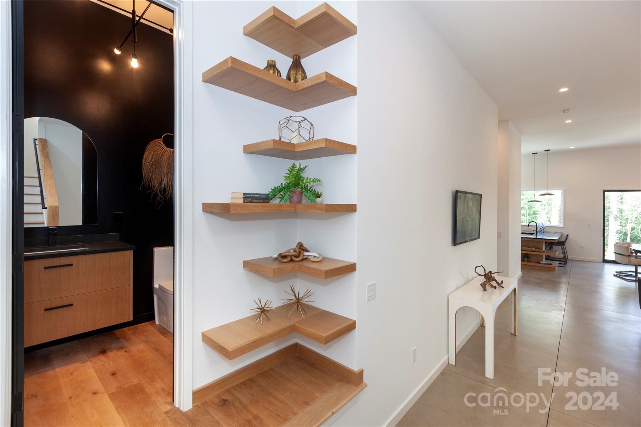 Oakhurst - Residential