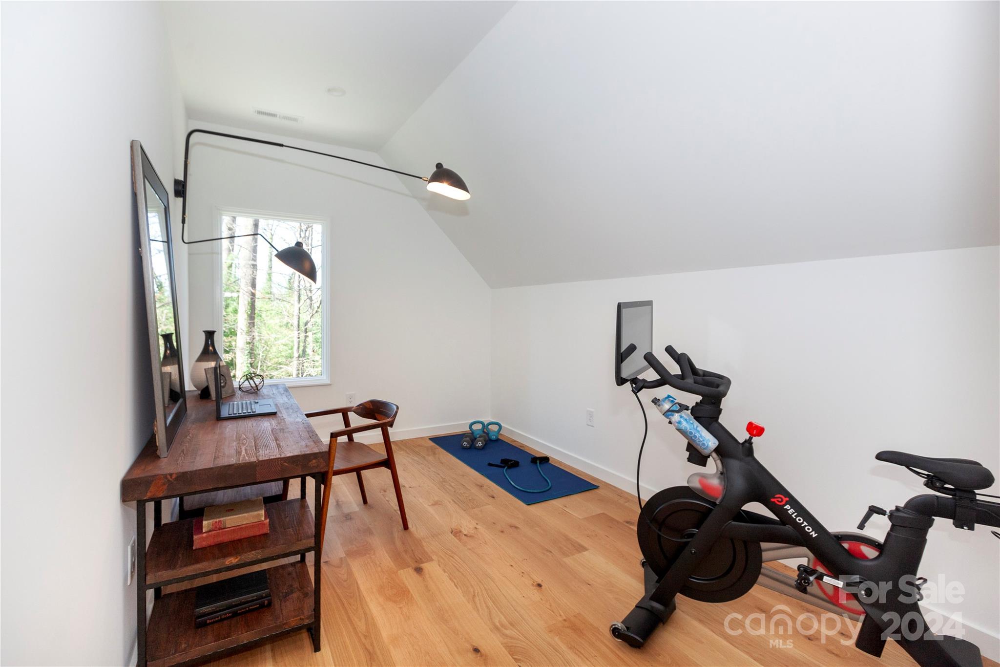 Oakhurst - Residential