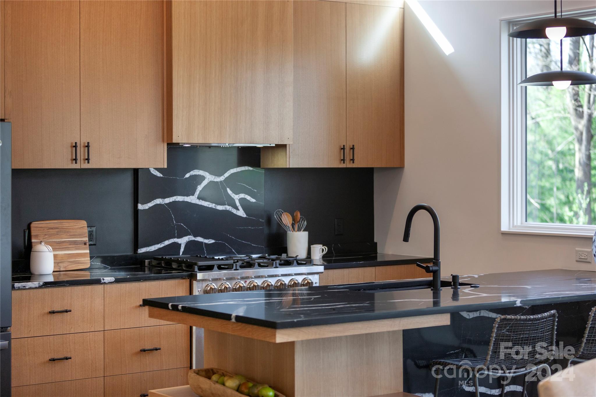 Oakhurst - Residential