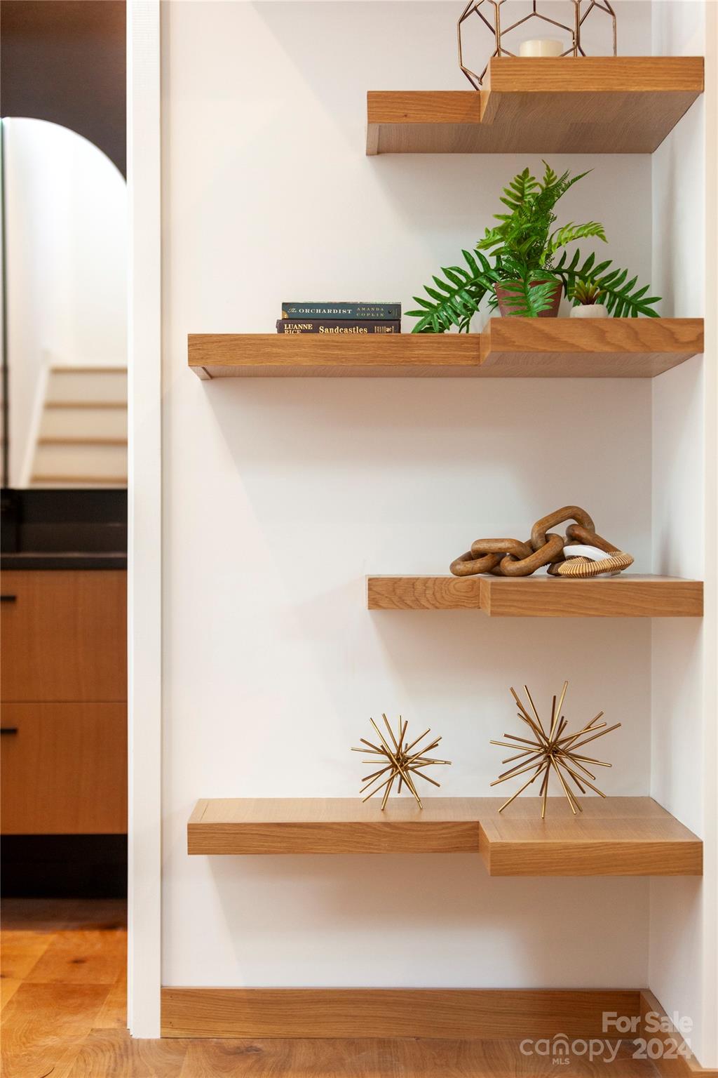 Oakhurst - Residential