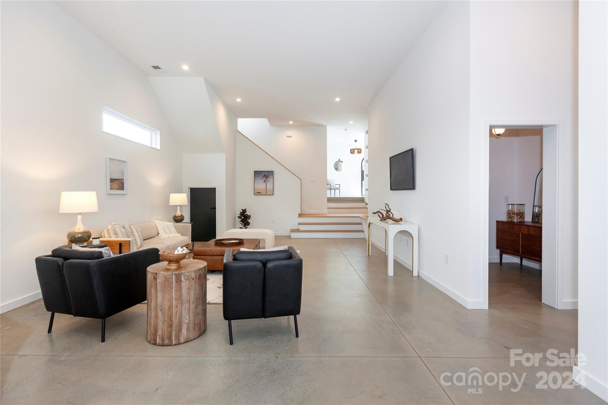 Oakhurst - Residential