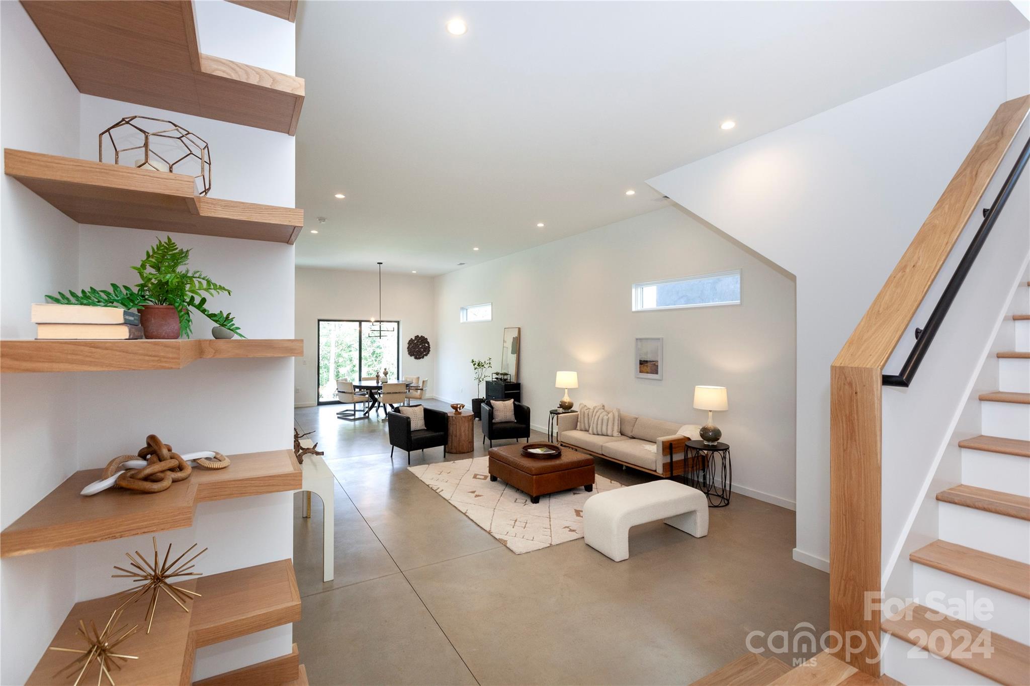 Oakhurst - Residential