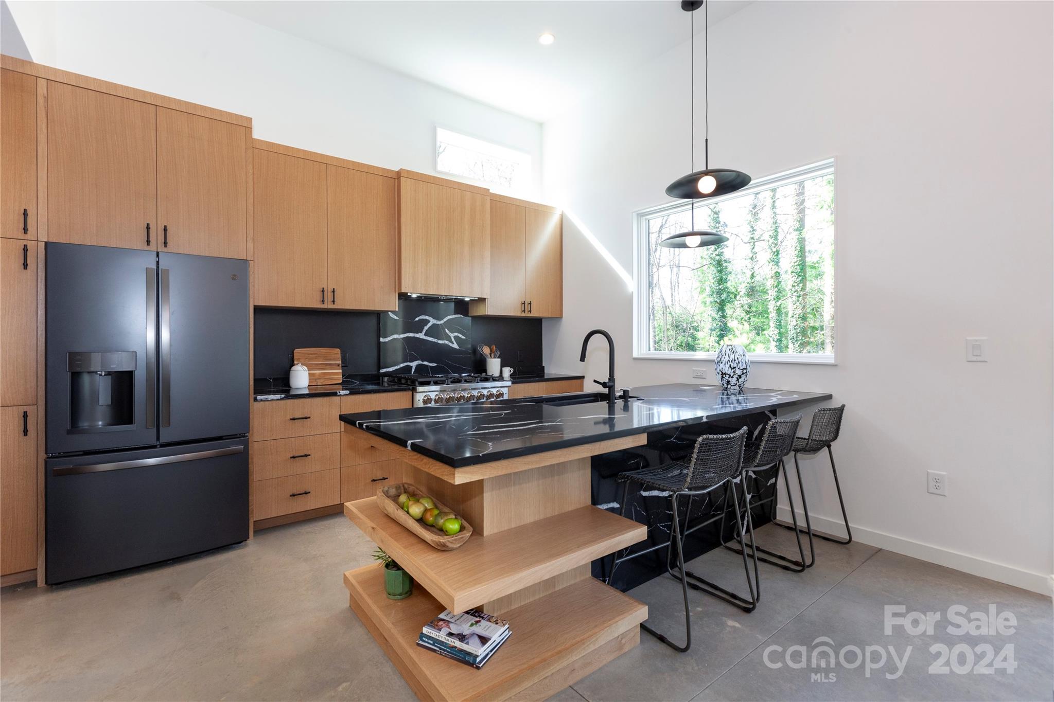 Oakhurst - Residential