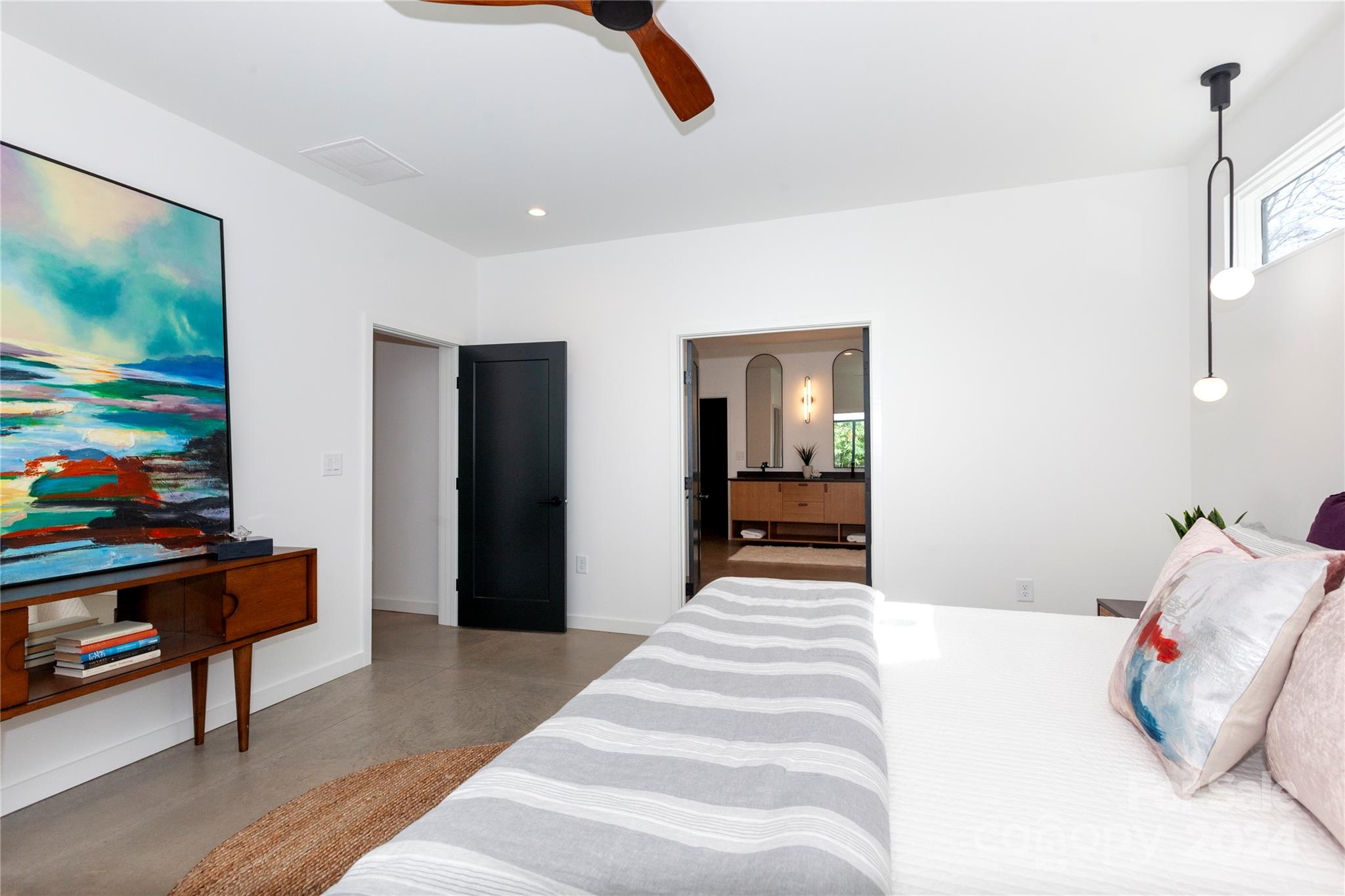 Oakhurst - Residential