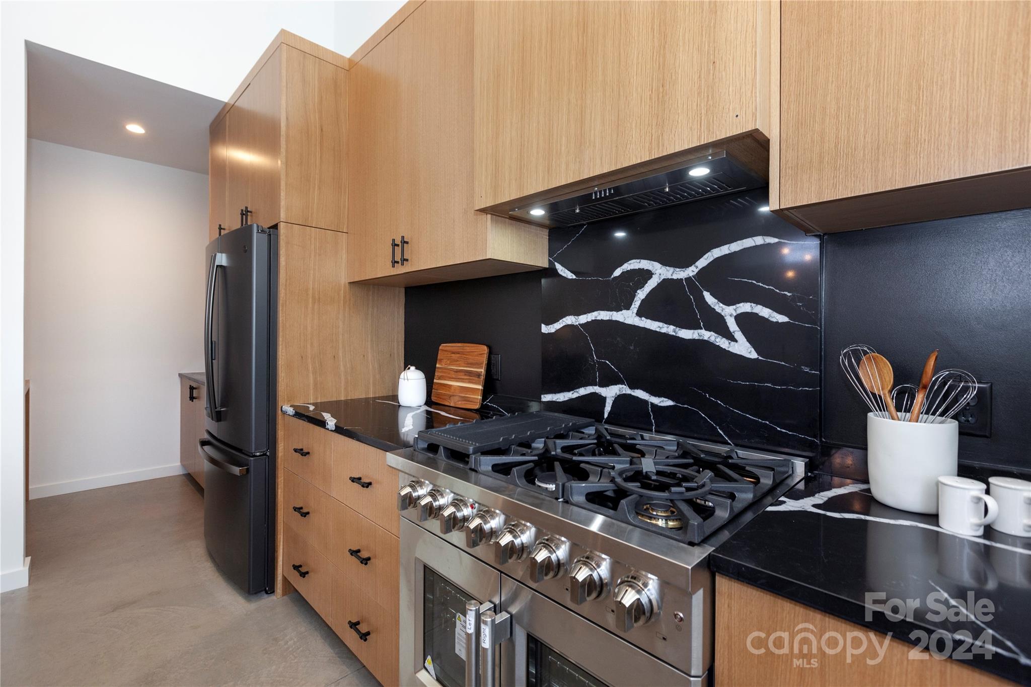 Oakhurst - Residential