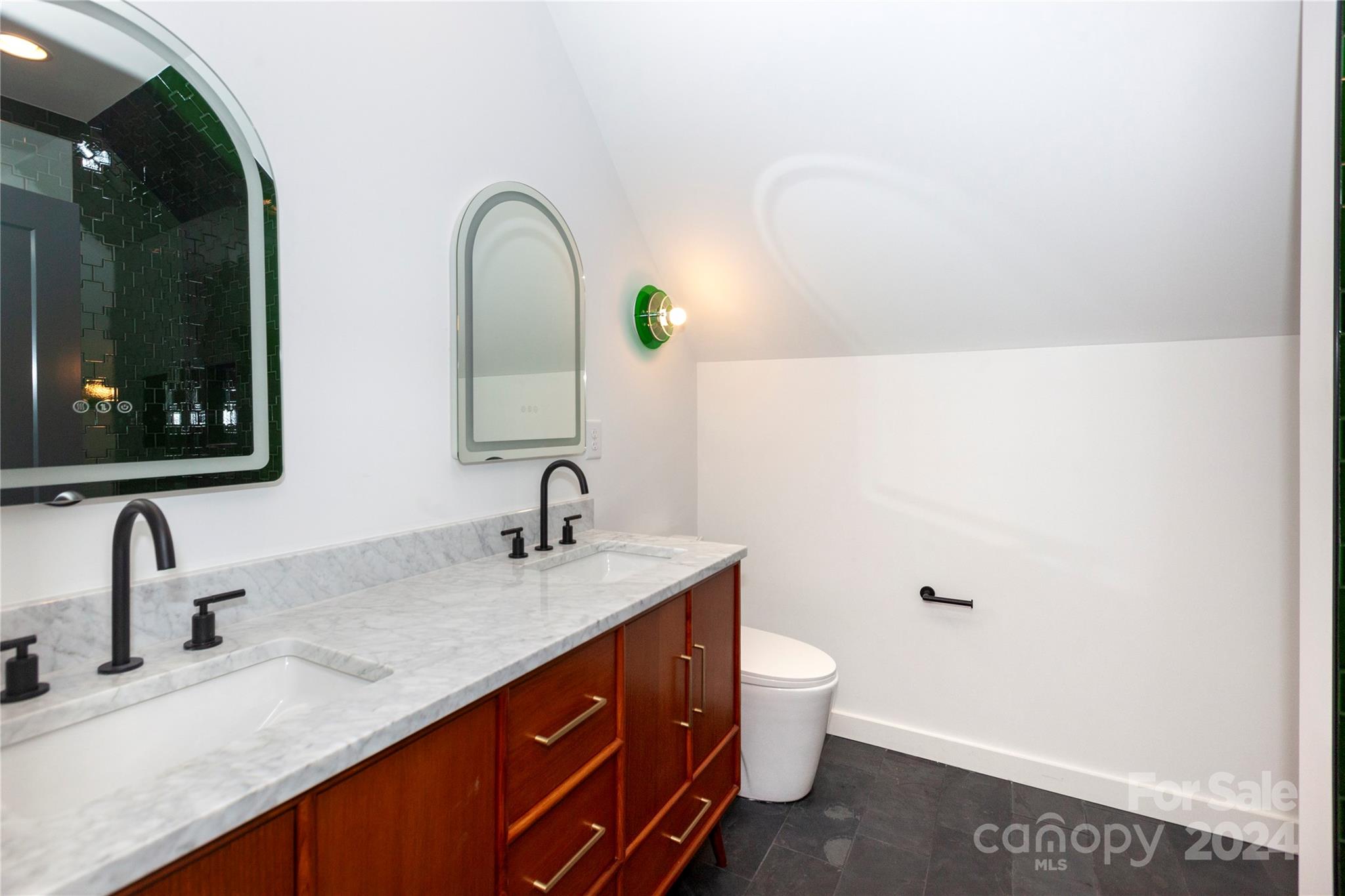 Oakhurst - Residential