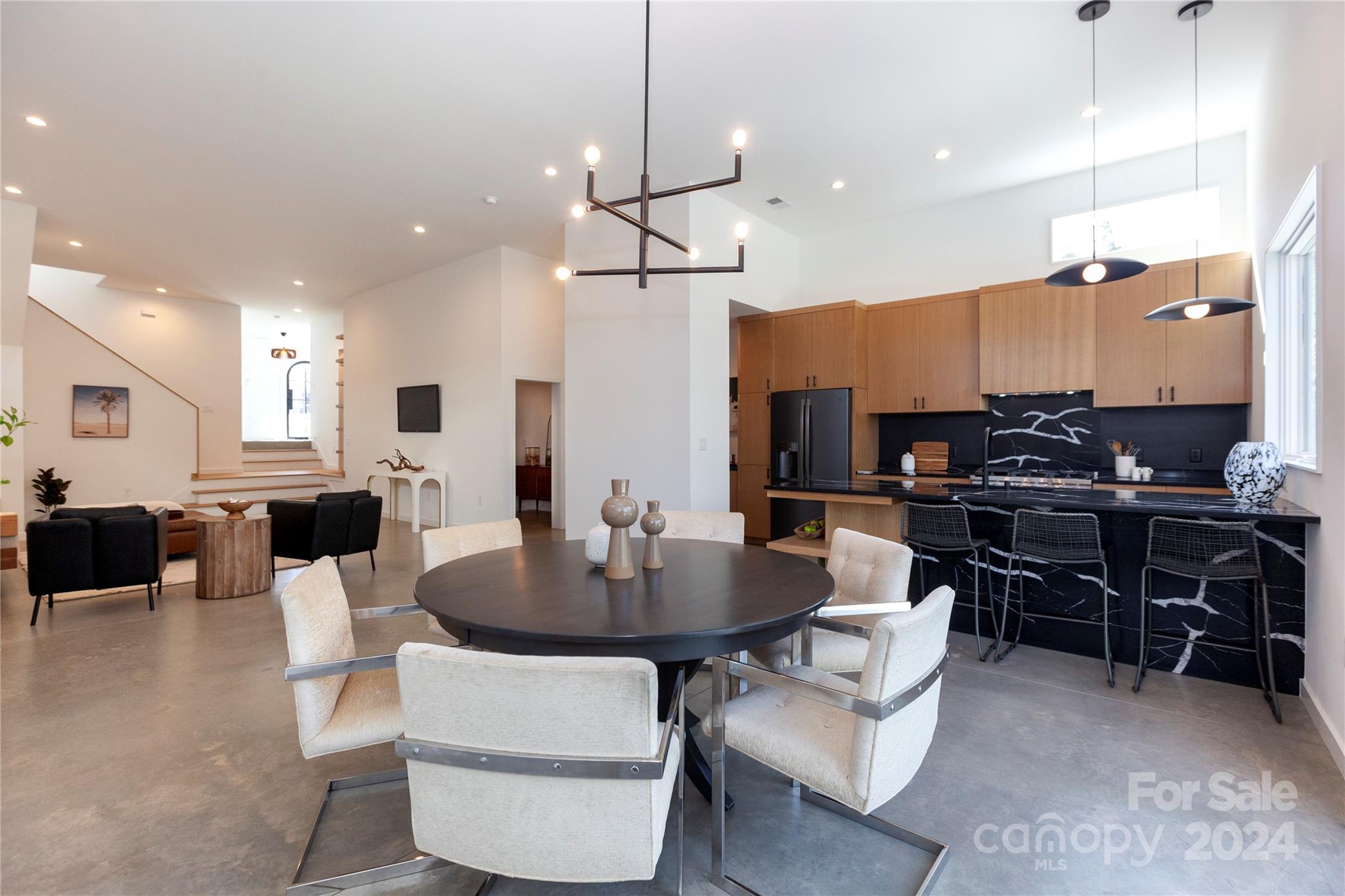 Oakhurst - Residential