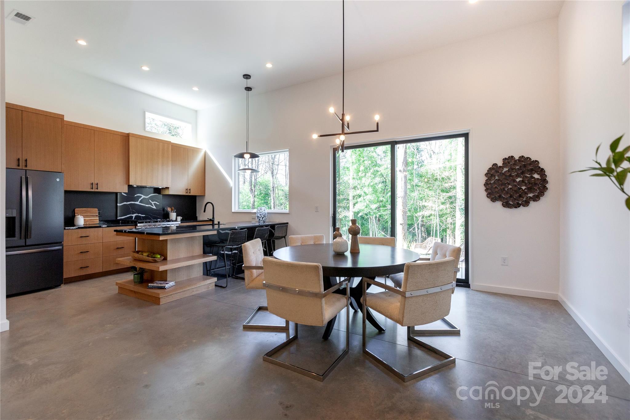 Oakhurst - Residential