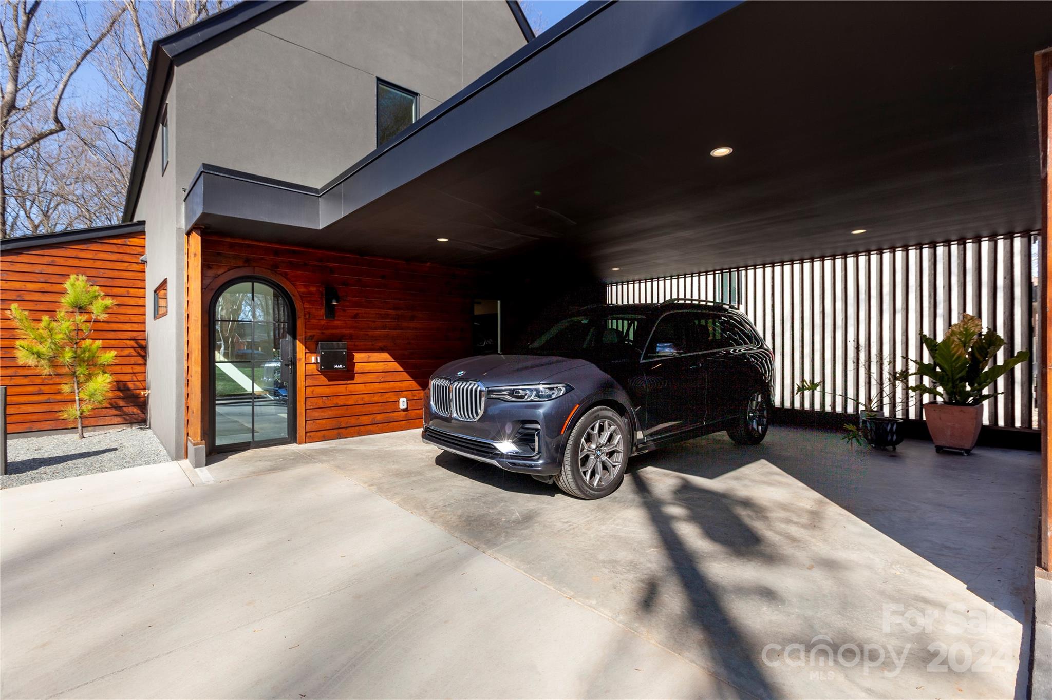 Oakhurst - Residential