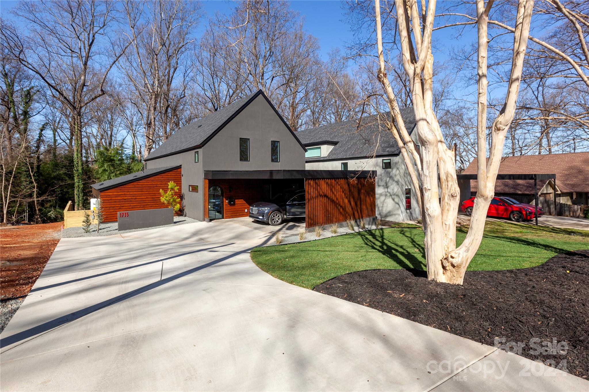 Oakhurst - Residential