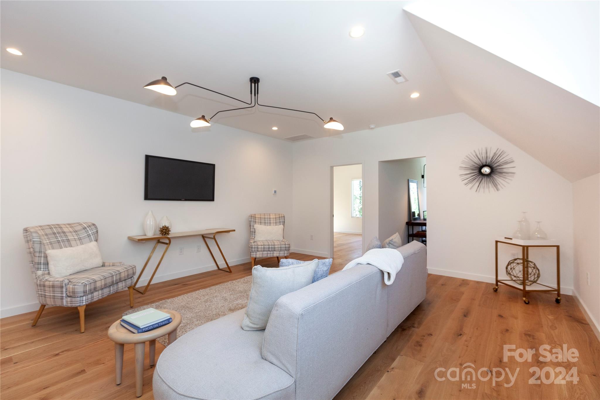 Oakhurst - Residential