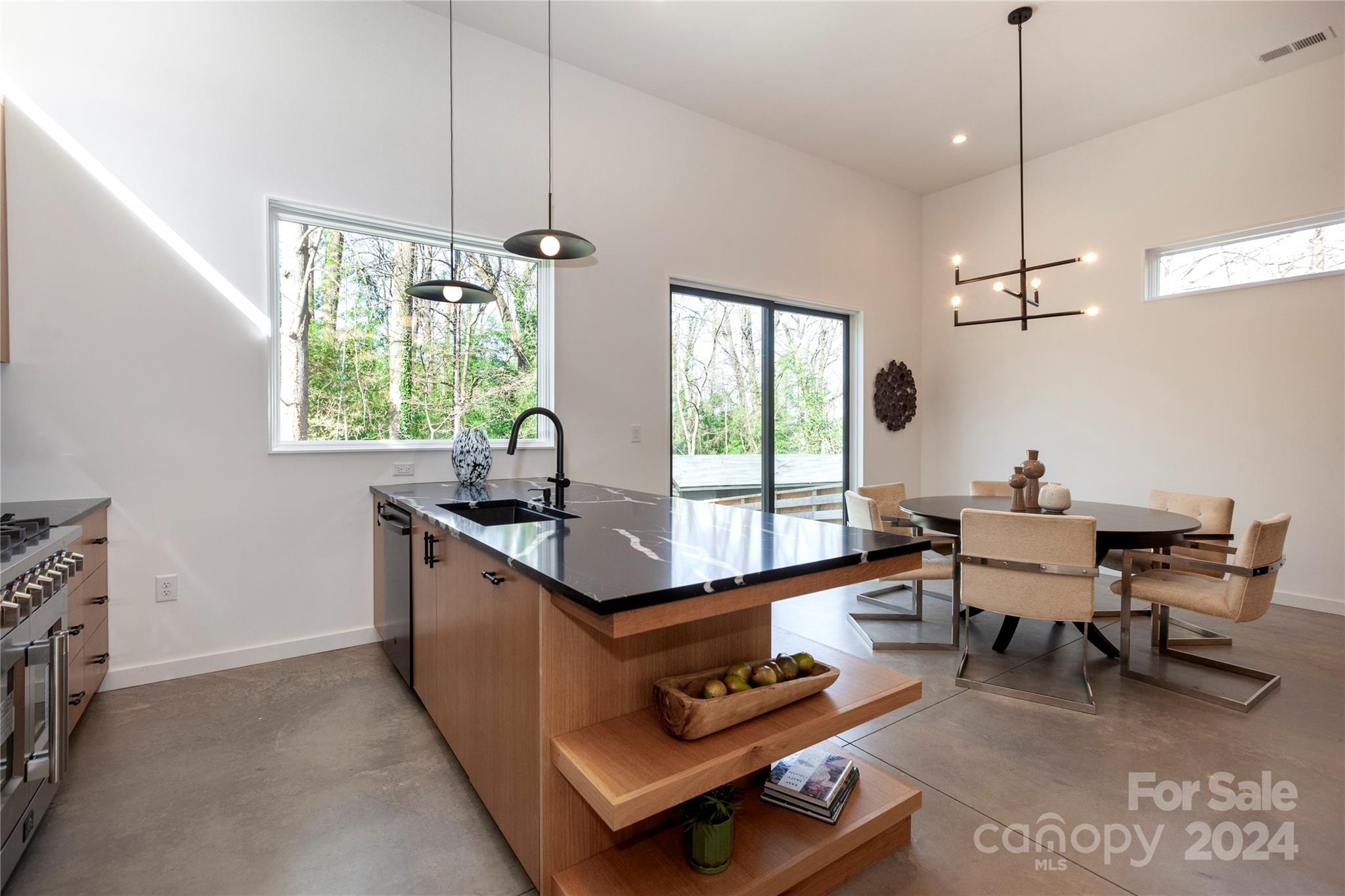 Oakhurst - Residential