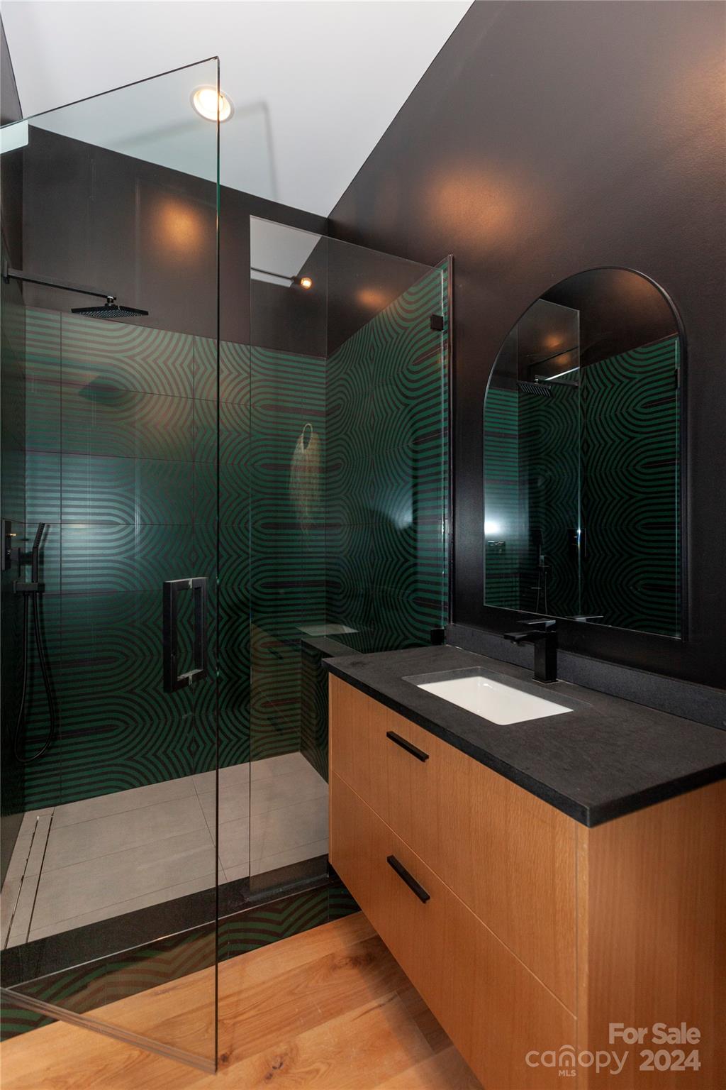 Oakhurst - Residential