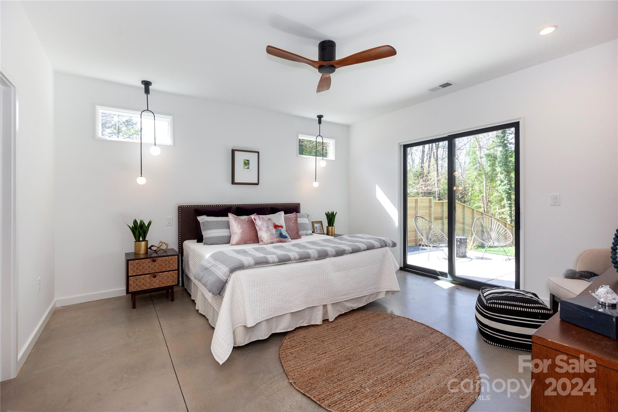 Oakhurst - Residential