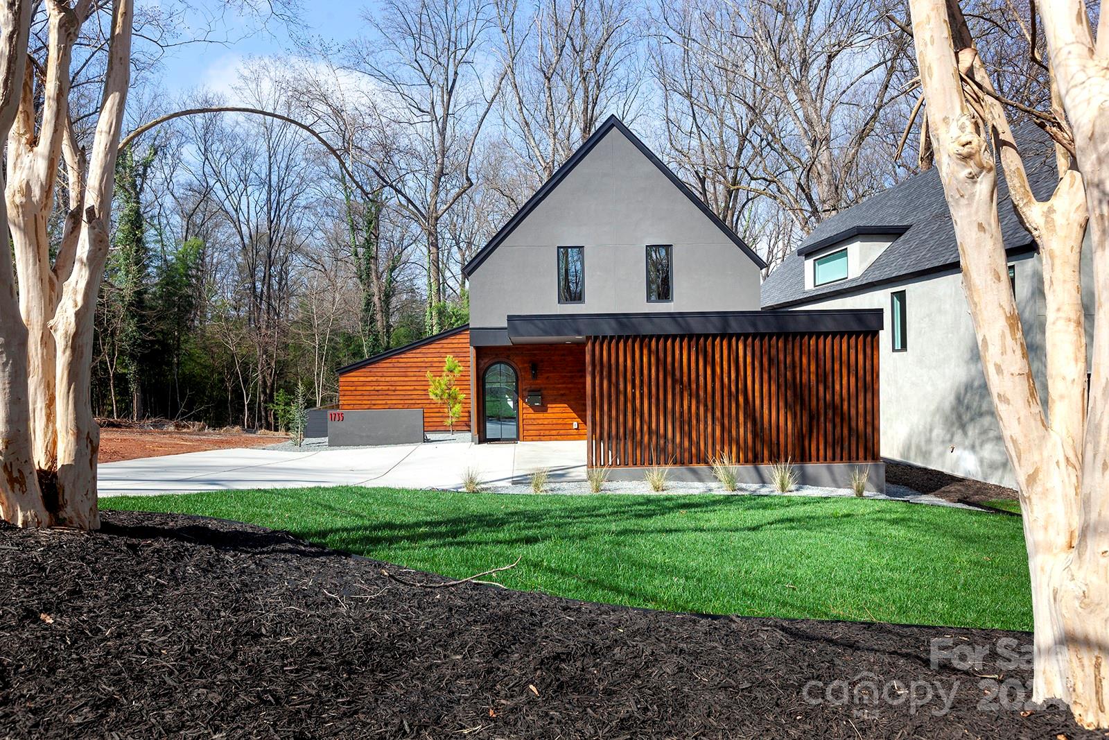 Oakhurst - Residential