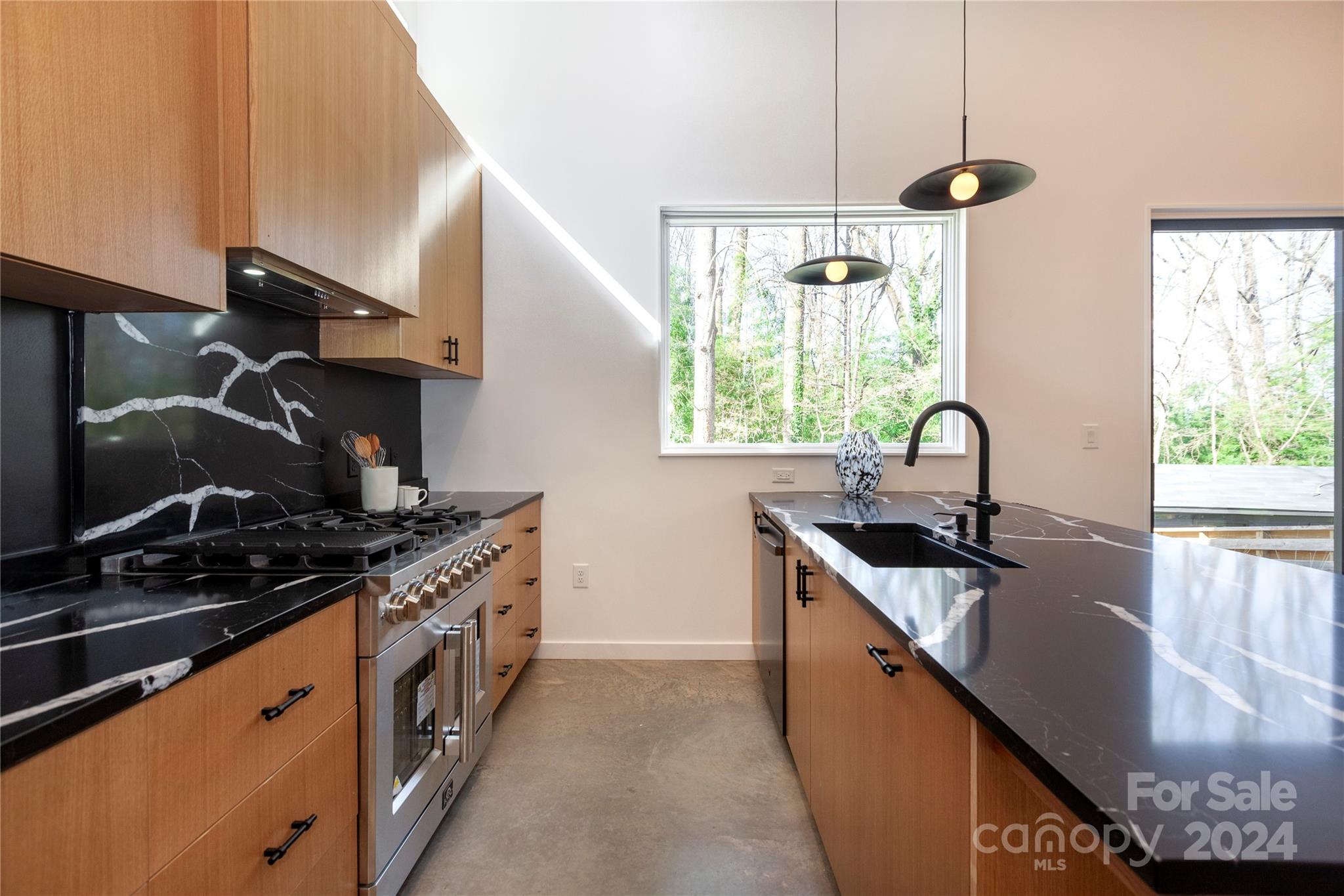 Oakhurst - Residential