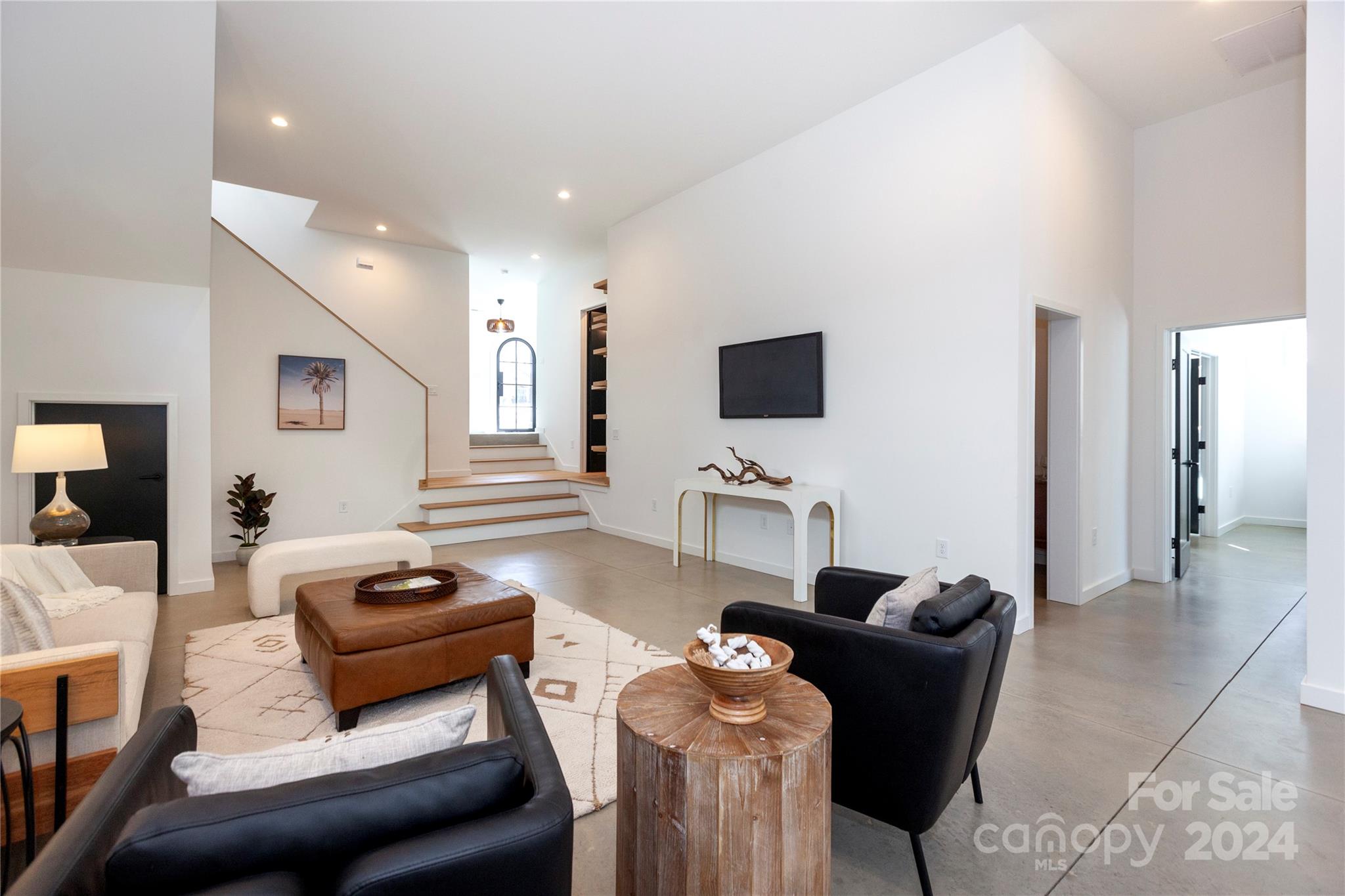 Oakhurst - Residential