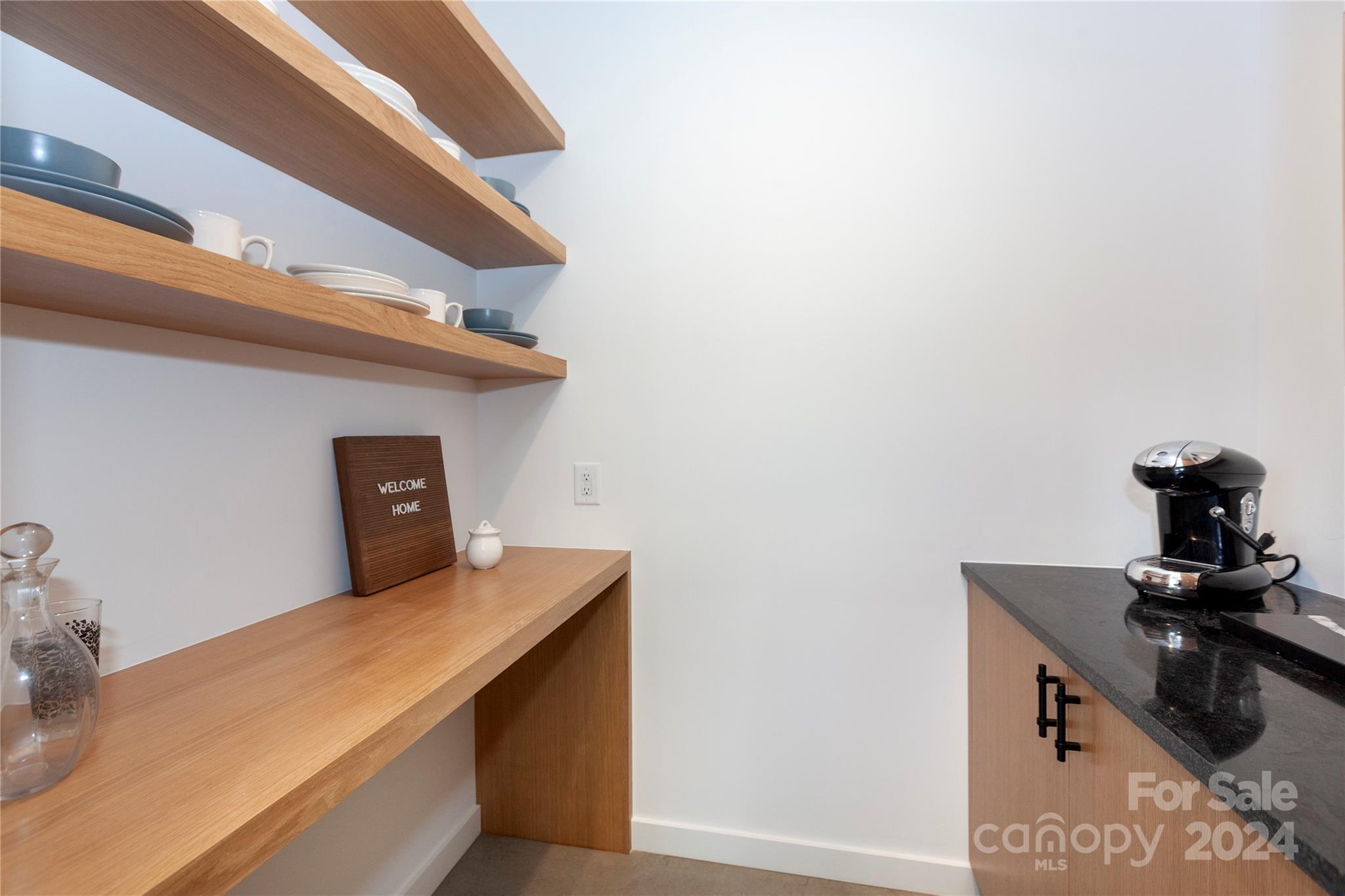 Oakhurst - Residential