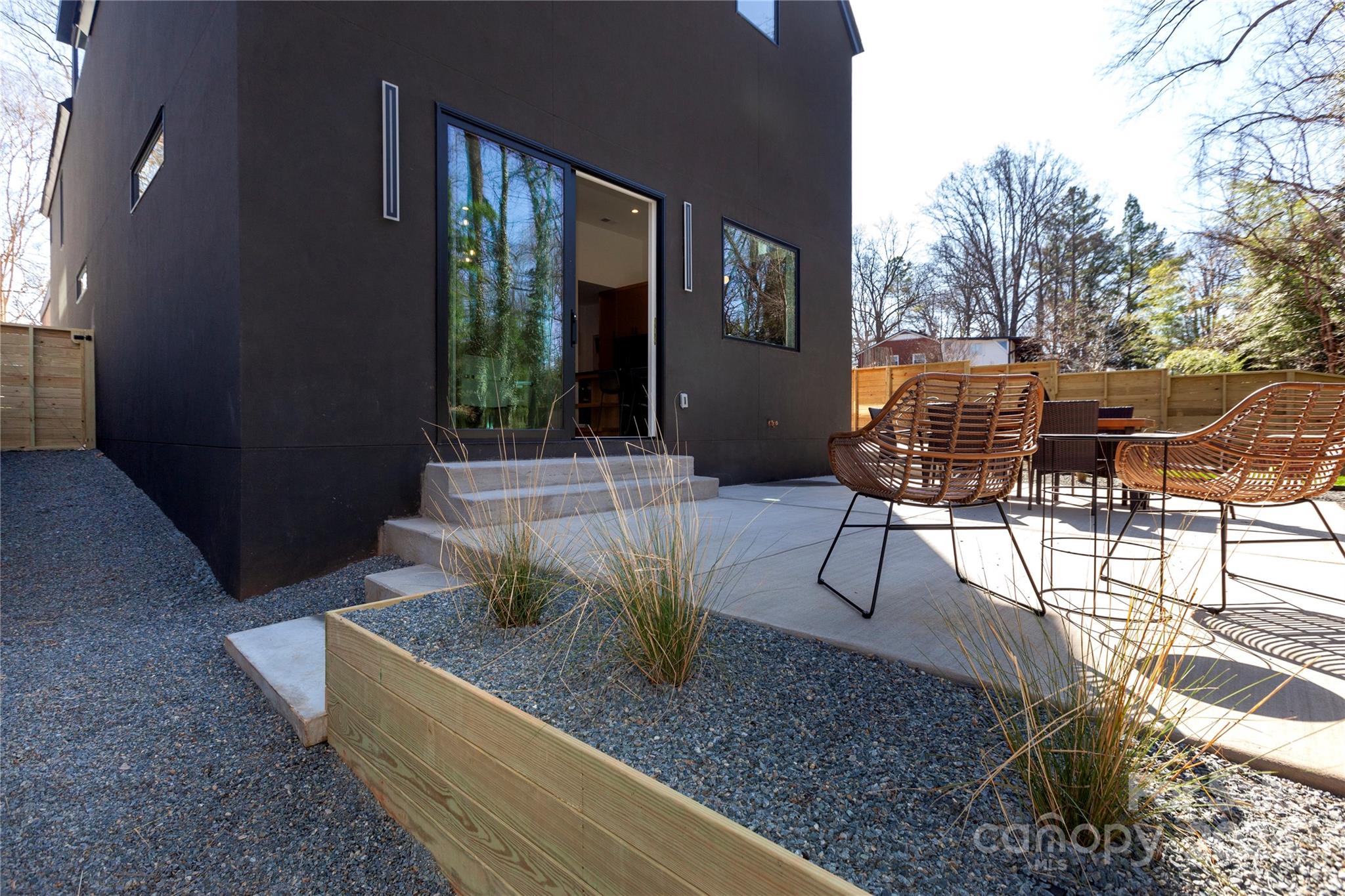 Oakhurst - Residential