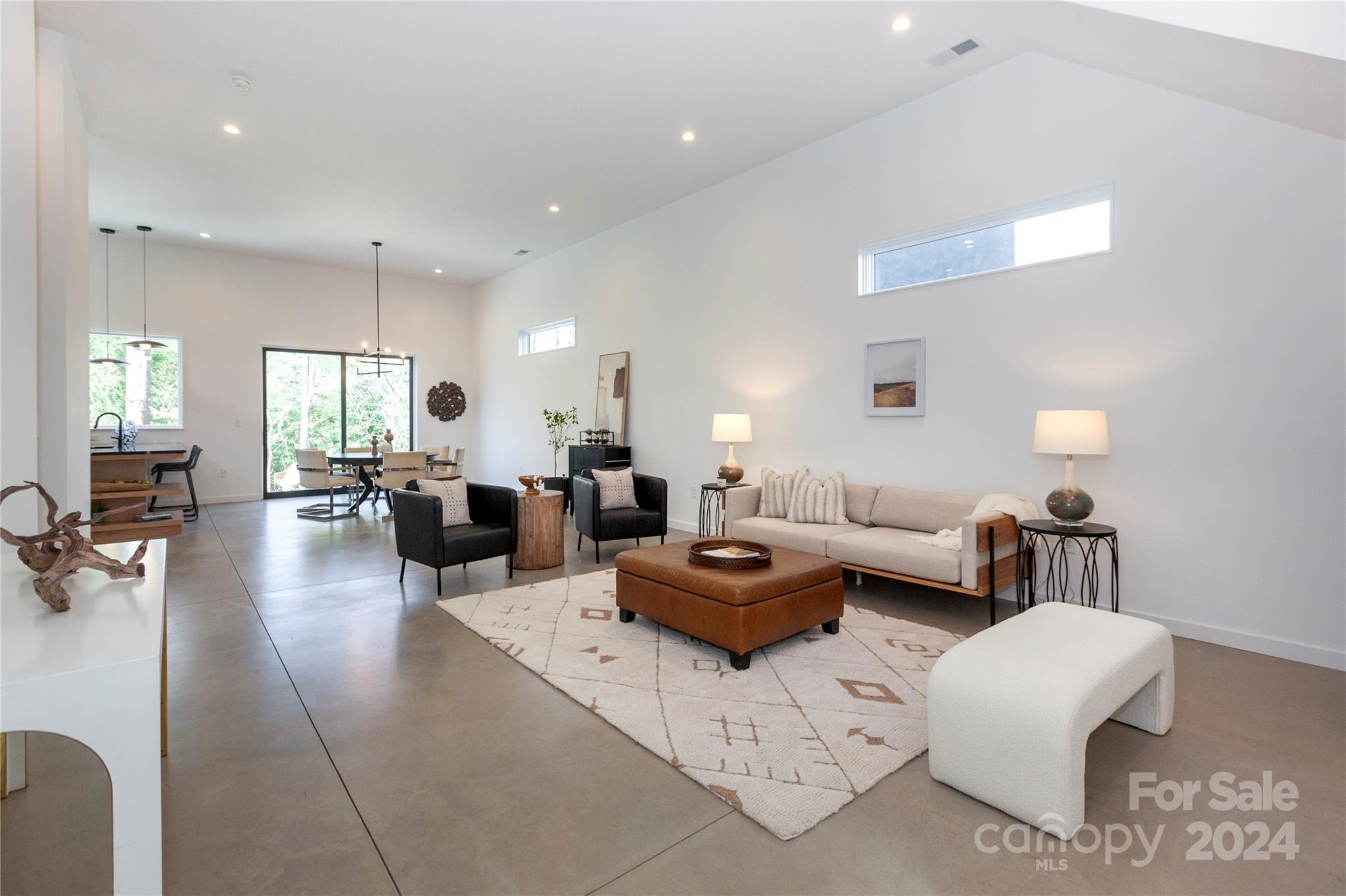 Oakhurst - Residential