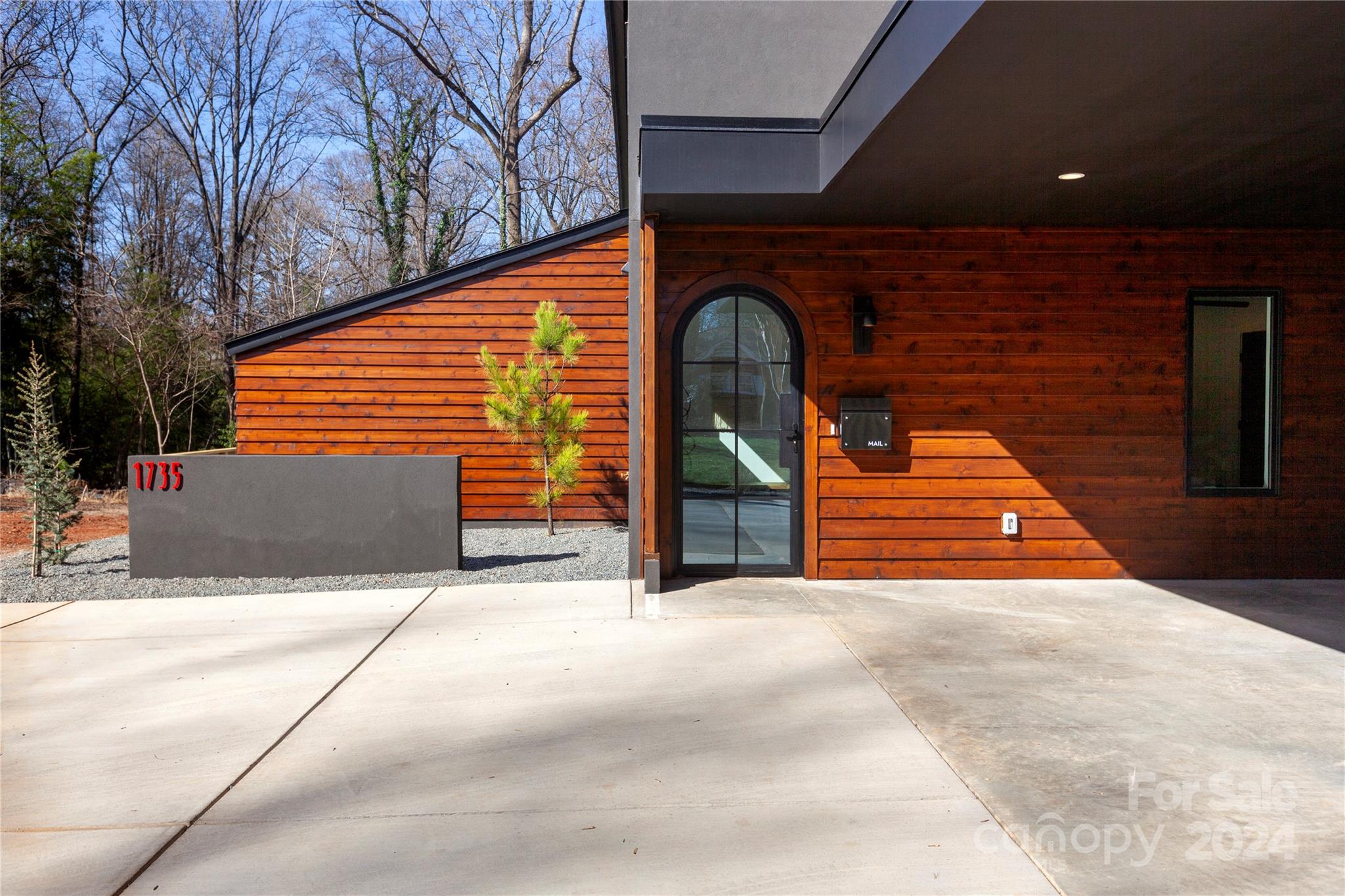 Oakhurst - Residential