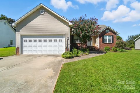 Photo of 708 Redah Avenue, Locust, NC 28097 (MLS # 4311073)