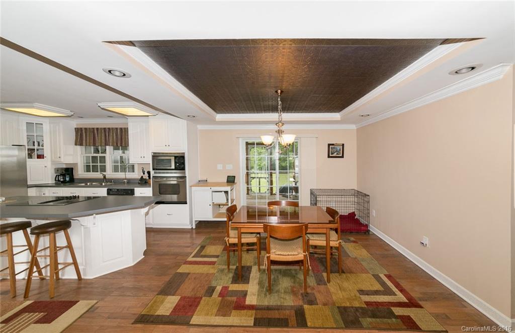 Meadows At Lewis Creek - Residential