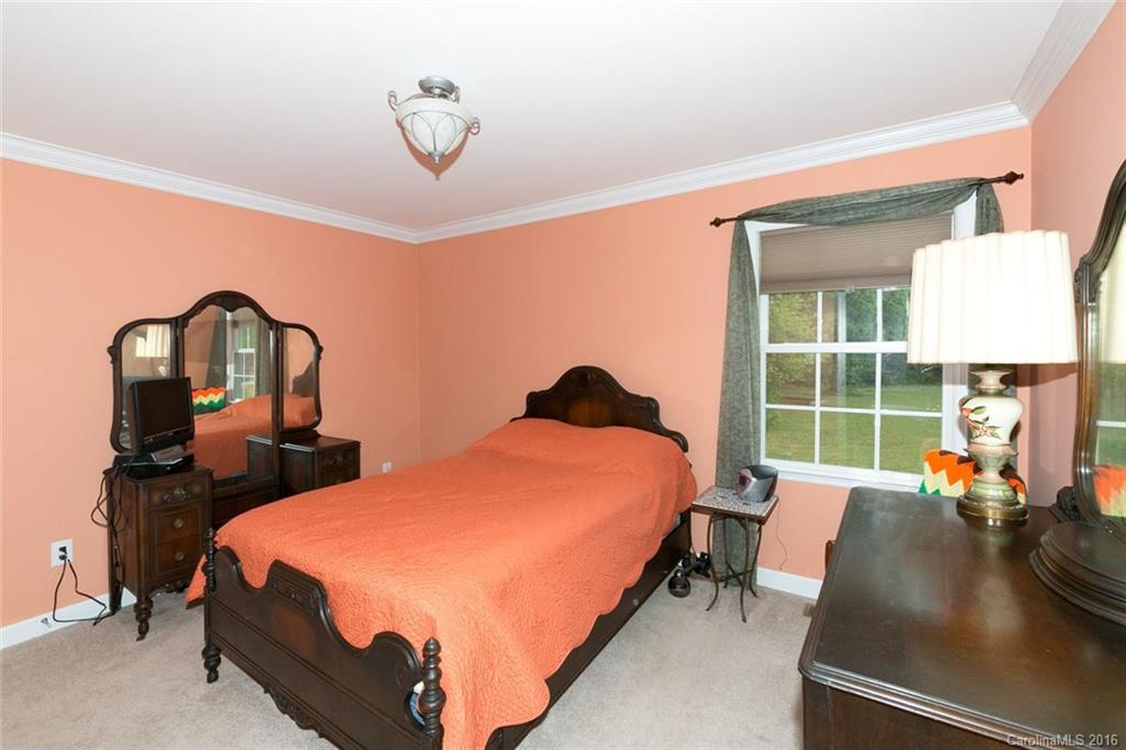 Meadows At Lewis Creek - Residential