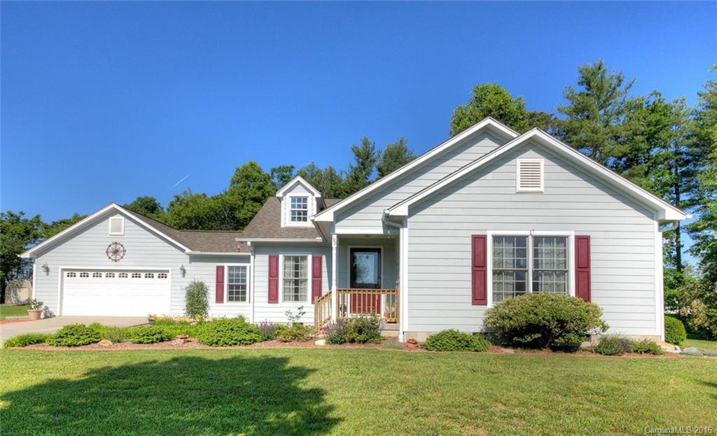 Meadows At Lewis Creek - Residential