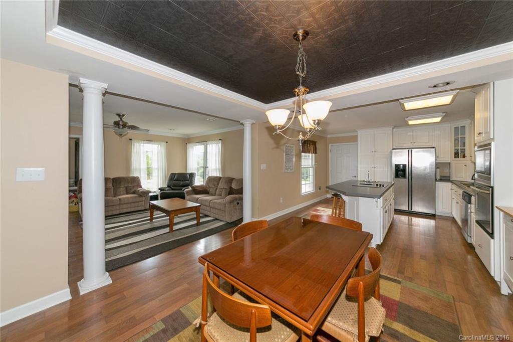 Meadows At Lewis Creek - Residential