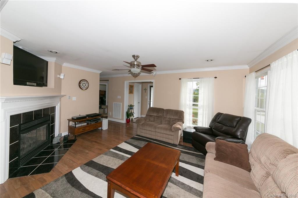 Meadows At Lewis Creek - Residential