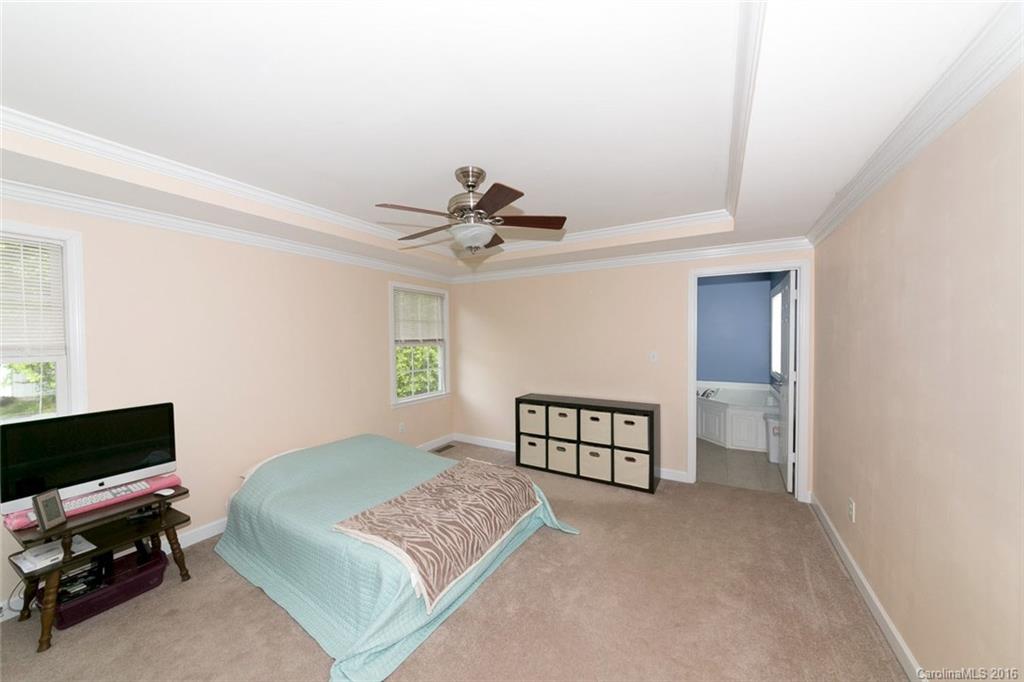 Meadows At Lewis Creek - Residential