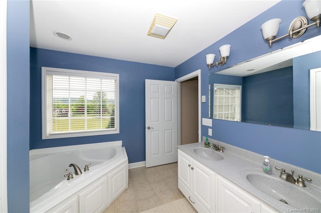 Meadows At Lewis Creek - Residential