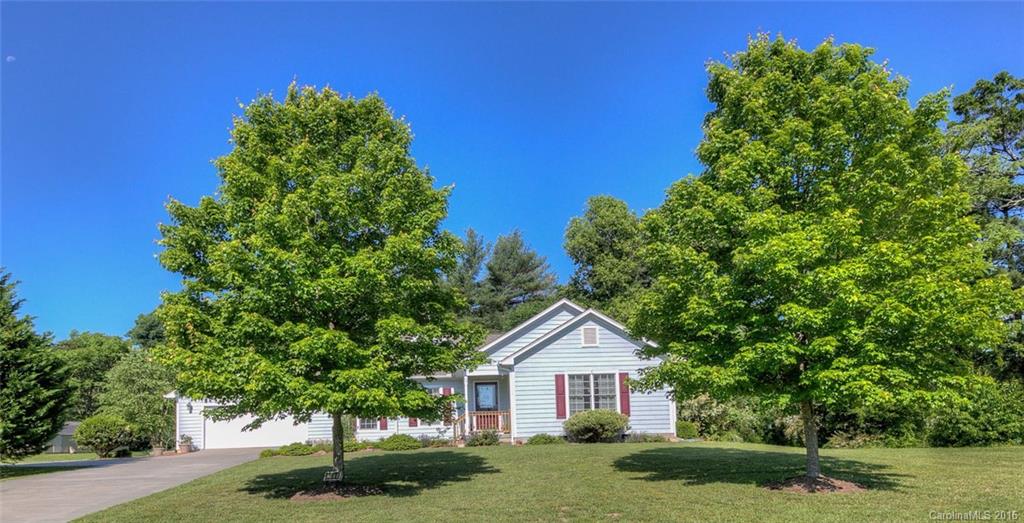 Meadows At Lewis Creek - Residential