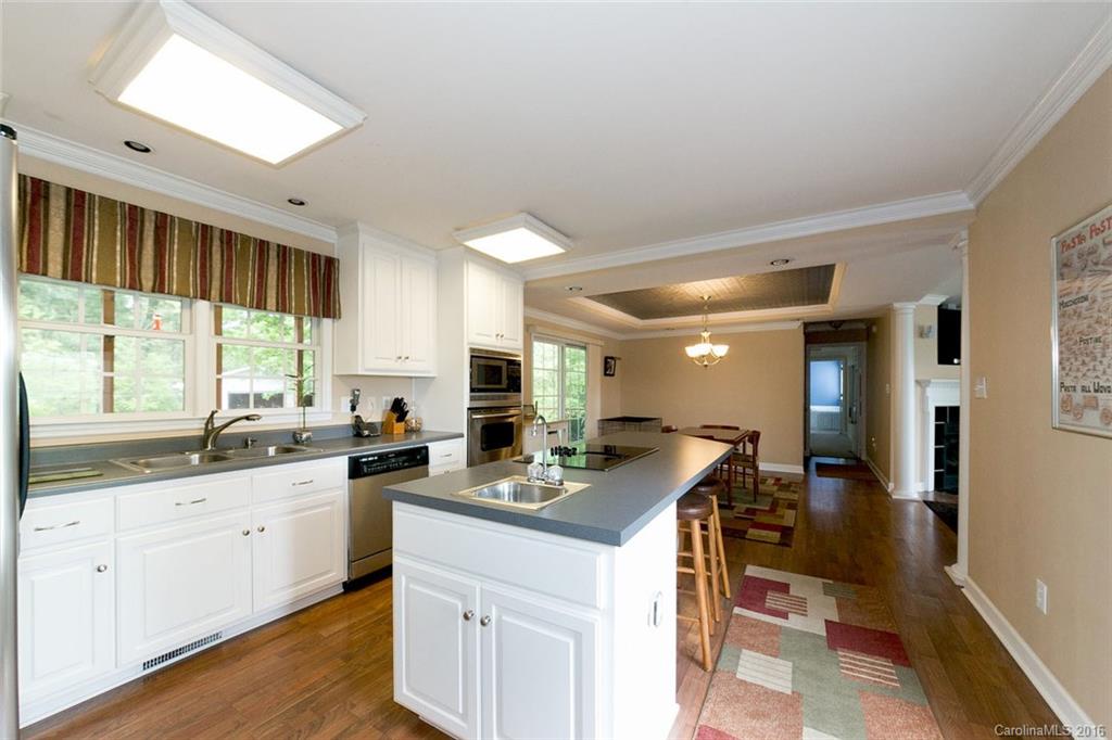 Meadows At Lewis Creek - Residential