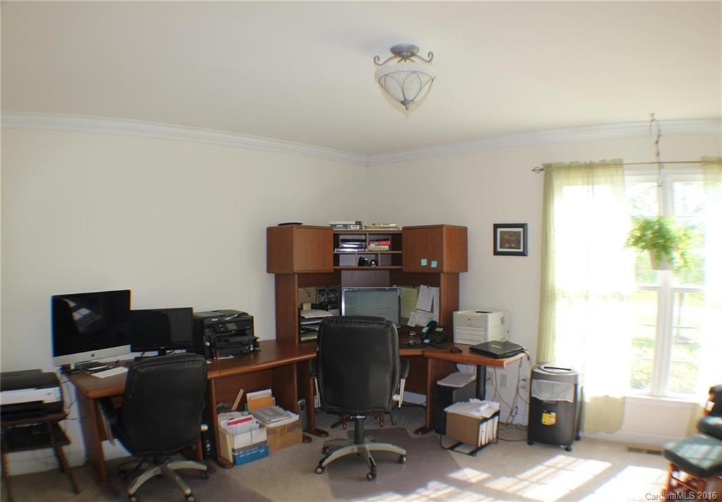 Meadows At Lewis Creek - Residential