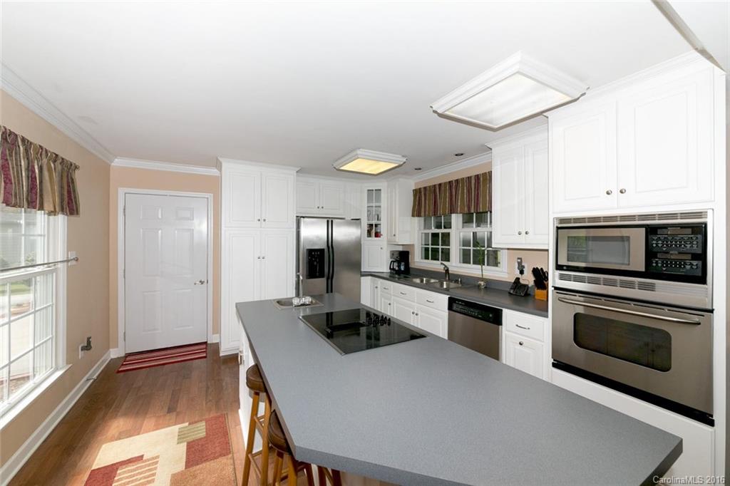 Meadows At Lewis Creek - Residential