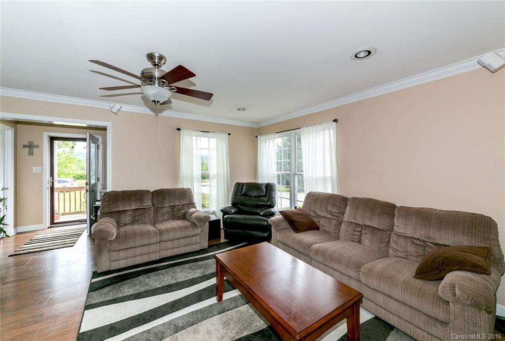 Meadows At Lewis Creek - Residential