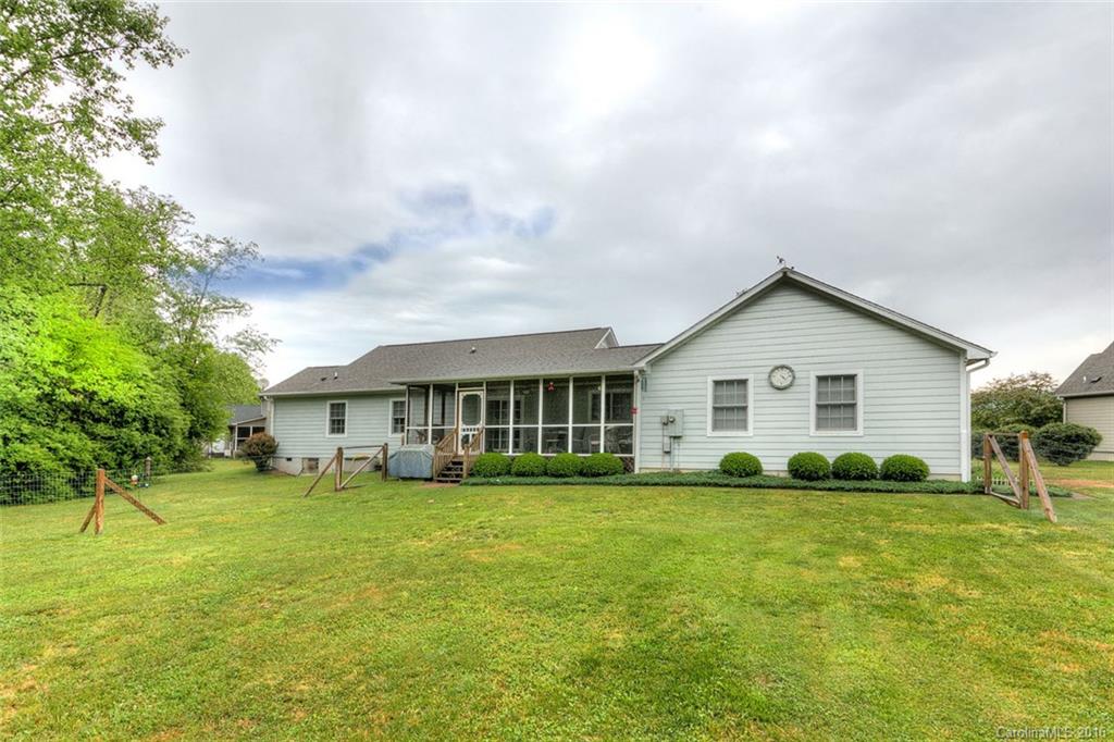 Meadows At Lewis Creek - Residential