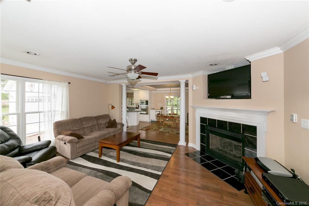 Meadows At Lewis Creek - Residential