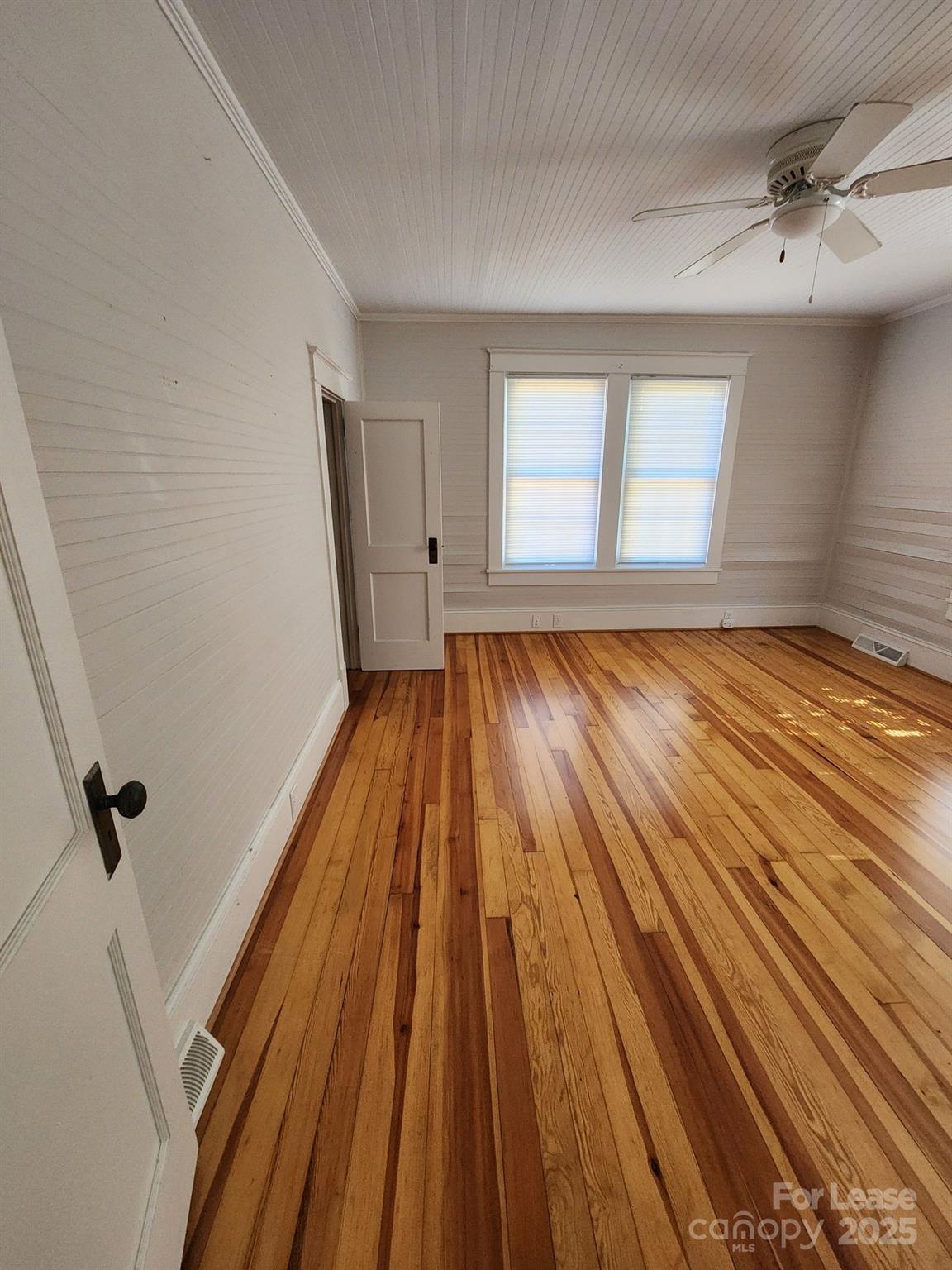 None - Residential Lease