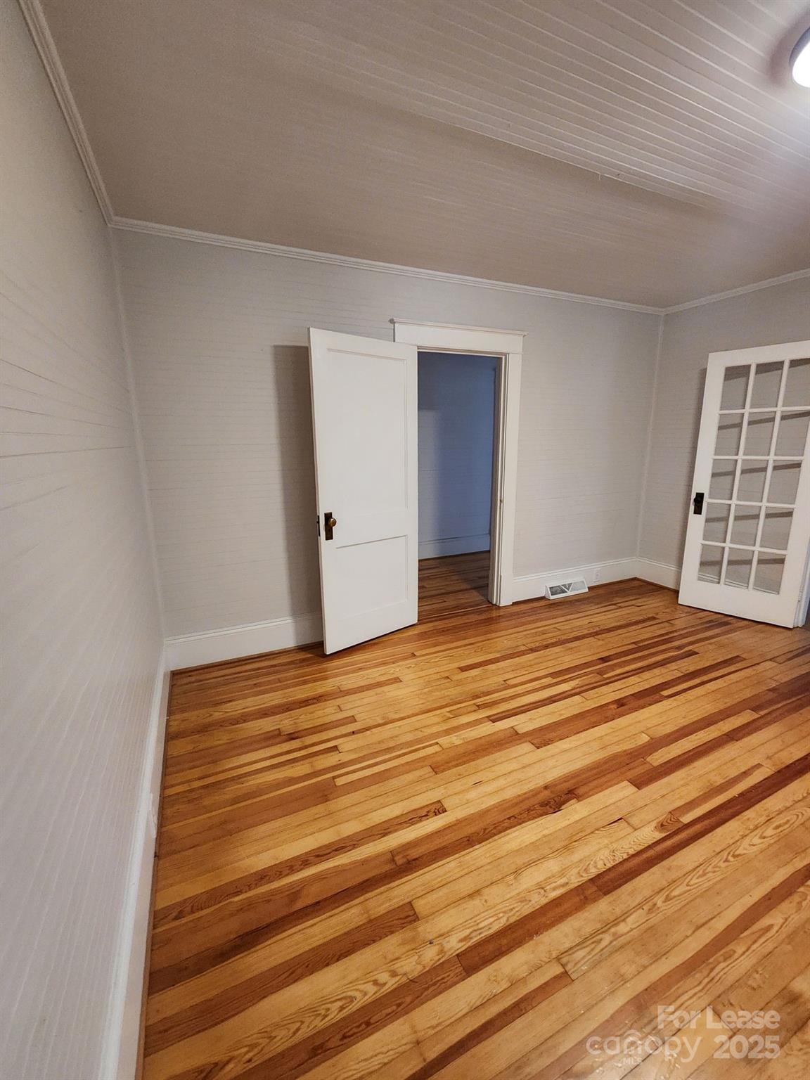 None - Residential Lease