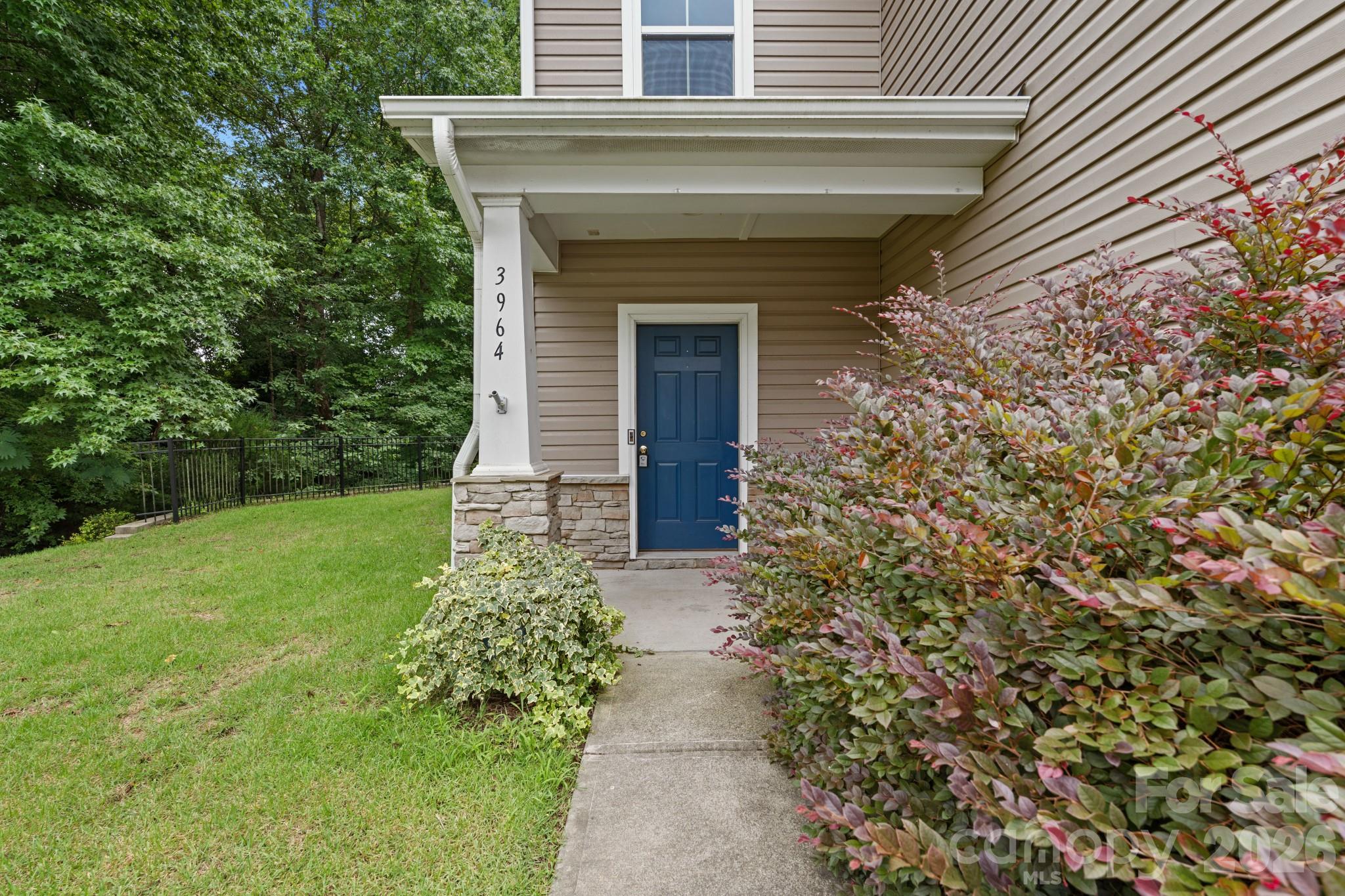3964 White Kestrel Drive