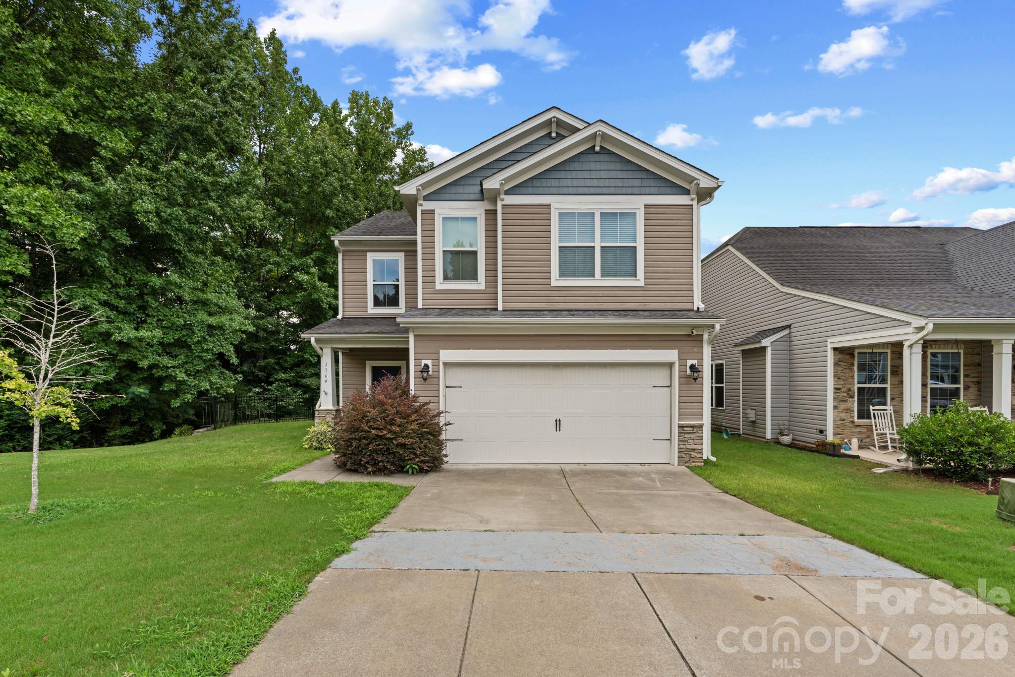 3964 White Kestrel Drive