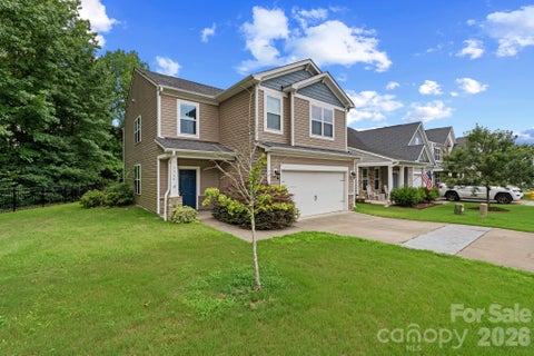Photo of 3964 White Kestrel Drive, Raleigh, NC 27616 (MLS # 4406277)