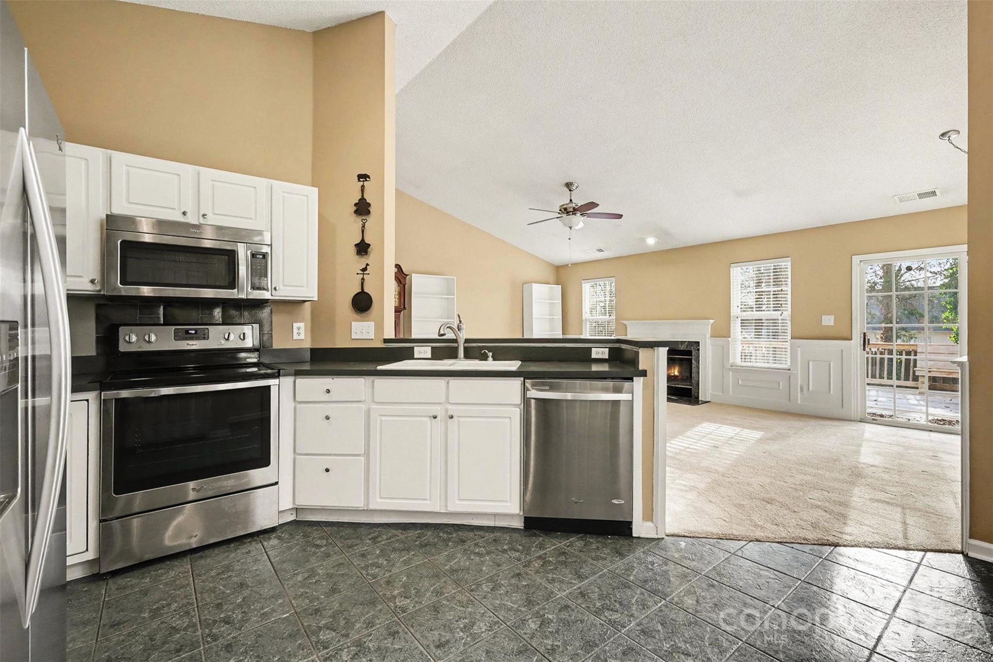 Highland Creek - Residential