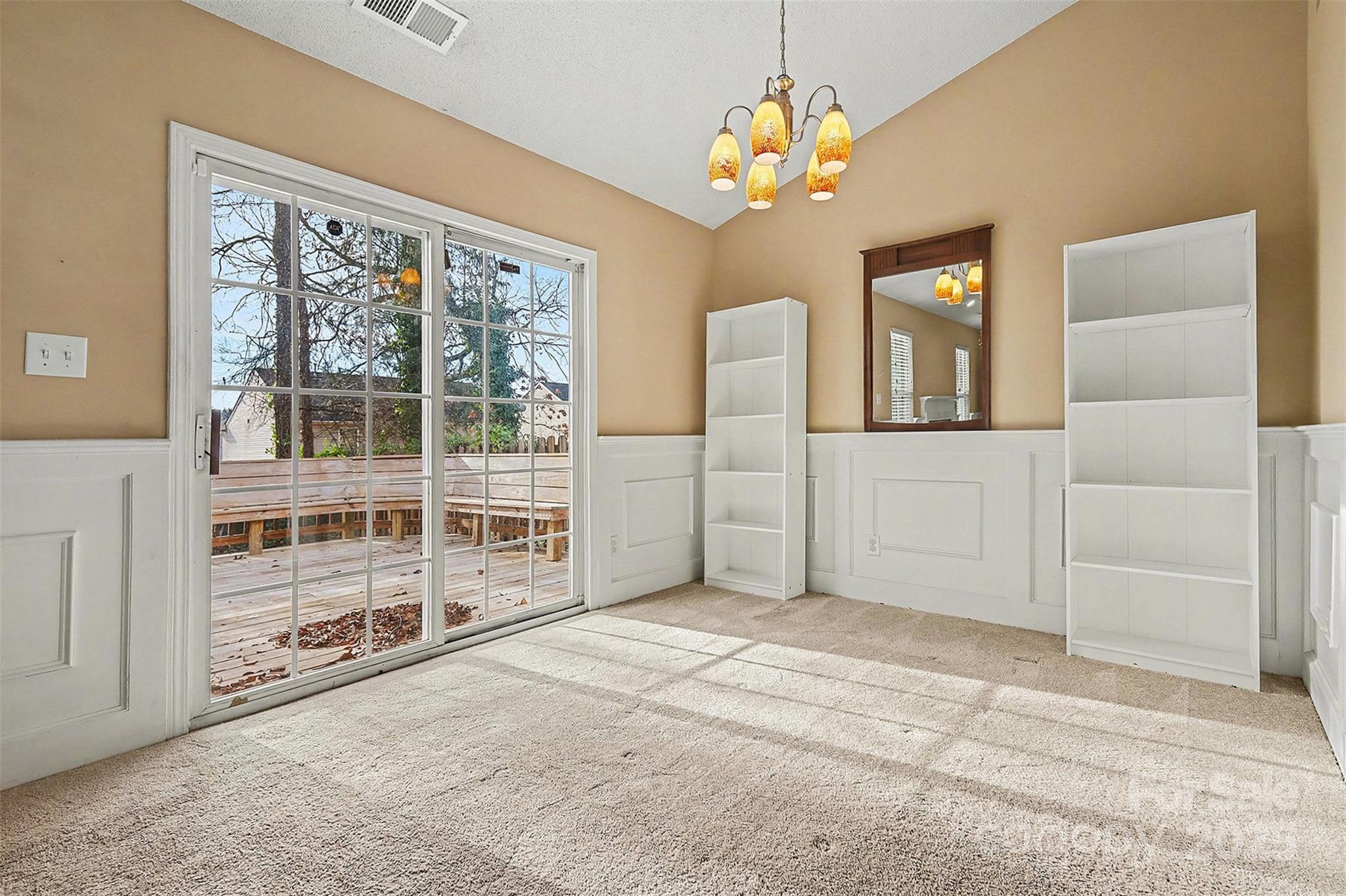 Highland Creek - Residential